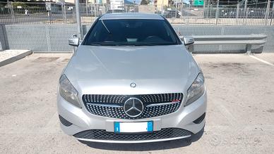 mercedes classe A