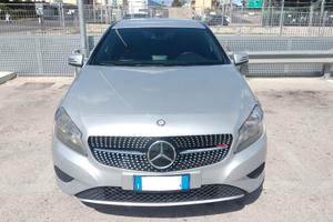 mercedes classe A