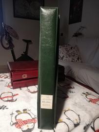 francobolli città del Vaticano '78/2000