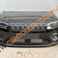 Musata completa jeep cherokee 2.0 crdi 2021 led