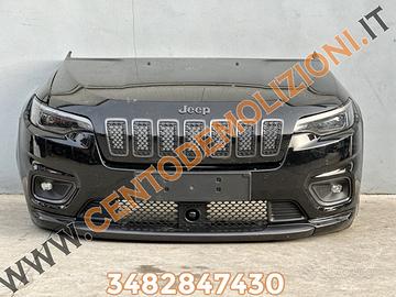 Musata completa jeep cherokee 2.0 crdi 2021 led