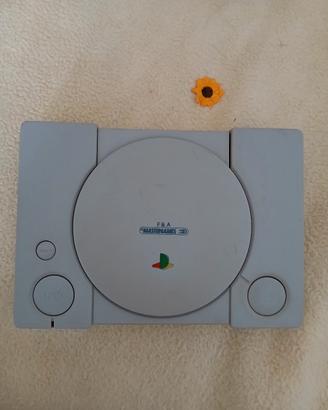 mastergames consolle videogiochi