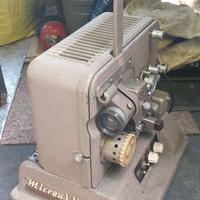 Proiettore anni 50/60