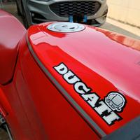 Ducati 750 Paso - 1990