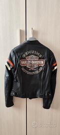 Giubbotto Harley Davidson donna