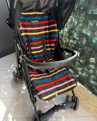 Passeggino Peg Perego