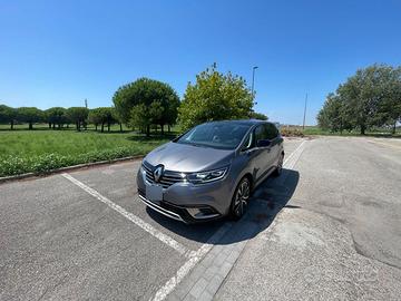 Renault Espace 2000 tdci Initiale Paris 200cv