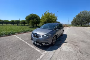 Renault Espace 2000 tdci Initiale Paris 200cv