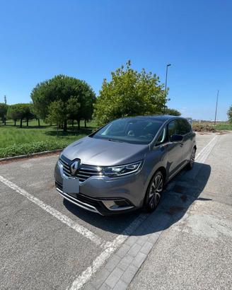 Renault Espace 2000 tdci Initiale Paris 200cv