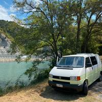 VW T4 1.9 TD 70cv