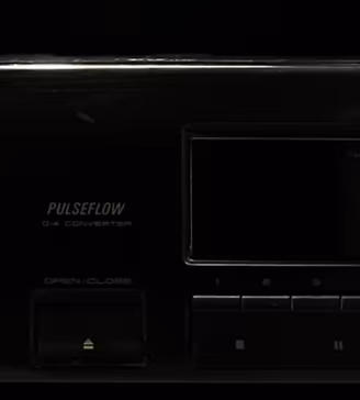 PIONEER PD-103 lettore CD