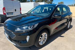 Ford Kuga 1.5 TDCi Automatica Titanium