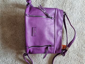 borsa donna El Charro