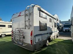 BURSTNER 6 POSTI LETTO CON GARANZIA 24 MESI