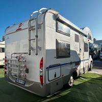 BURSTNER 6 POSTI LETTO CON GARANZIA 24 MESI