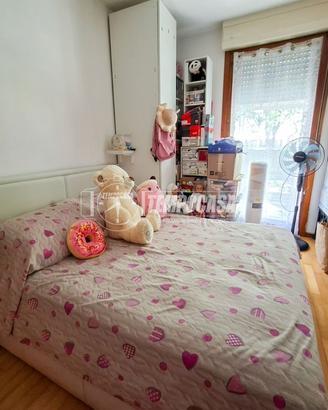 BILOCALE CON GIARDINO