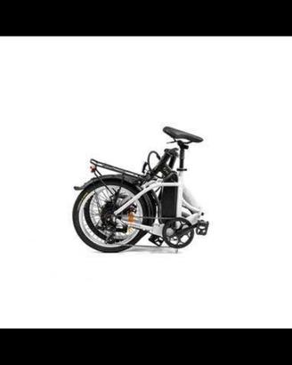 Biciclette elettriche