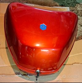 bauletto vespa, scooter