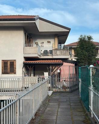 IMMOBILIARE GROUP- 2Vani a Mascali