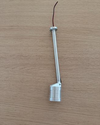 Faretti LED orientabili