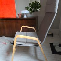 Poltrona ikea