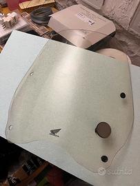 sh mode parabrezza sh 125 2007