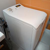 Lavatrice Electrolux  a carica dall'alto