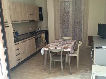 Pescia romana casa vacanze
