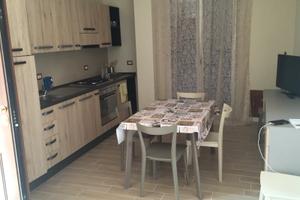 Pescia romana casa vacanze