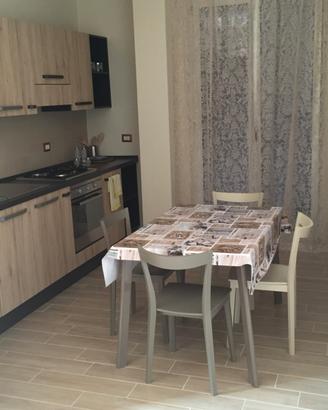 Pescia romana casa vacanze