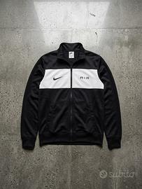 Giacca Felpa Nike Air con Zip - Come Nuova