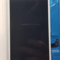 Vetro Display LCD Apple Iphone 7 Plus Bianco