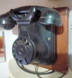 telefono vintage
