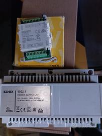 Elvox 6922.1 e Elvox 692D