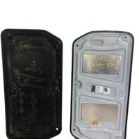 RIVESTIMENTO PAVIMENTO RENAULT Twingo III serie Pa