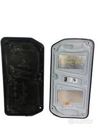 RIVESTIMENTO PAVIMENTO RENAULT Twingo III serie Pa