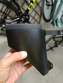 Porta attrezzi  aereodinamico 