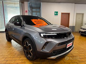 OPEL Mokka 1.2 Turbo 130 CV Ultimate AT8 C/GRIMA