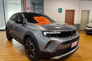 OPEL Mokka 1.2 Turbo 130 CV Ultimate AT8 C/GRIMA
