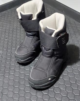 Doposci Decathlon Bambino