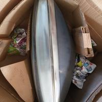 Tubo catodico Valvo NUOVO