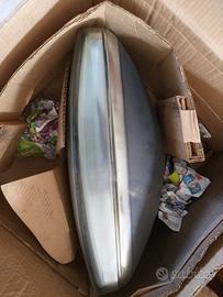 Tubo catodico Valvo NUOVO