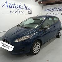Ford Fiesta 1.4 3 porte Bz.- GPL