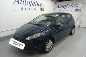 Ford Fiesta 1.4 3 porte Bz.- GPL