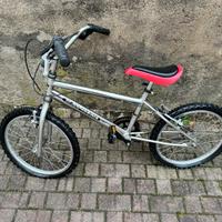 Bicicletta bmx