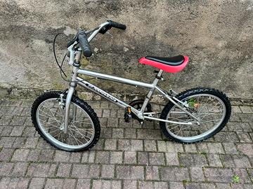 Bicicletta bmx