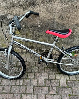 Bicicletta bmx