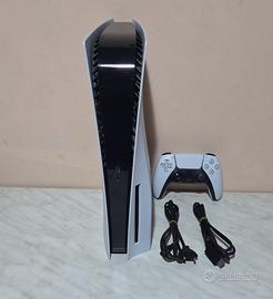 sony playstation 5 disco ps5 fat 