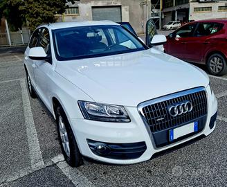 AUDI Q5 1ª serie - 2011