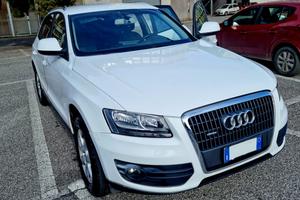 AUDI Q5 1ª serie - 2011